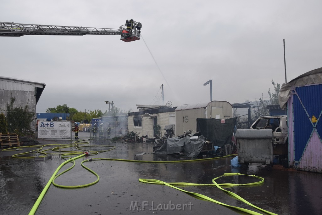 Feuer 4 Bergisch Gladbach Gronau Am Kuhlerbusch P061.JPG - Miklos Laubert